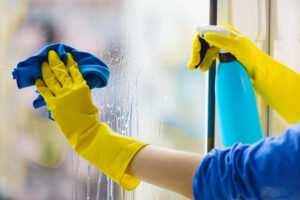 Your Ultimate Window Cleaning Estimate & Guide
