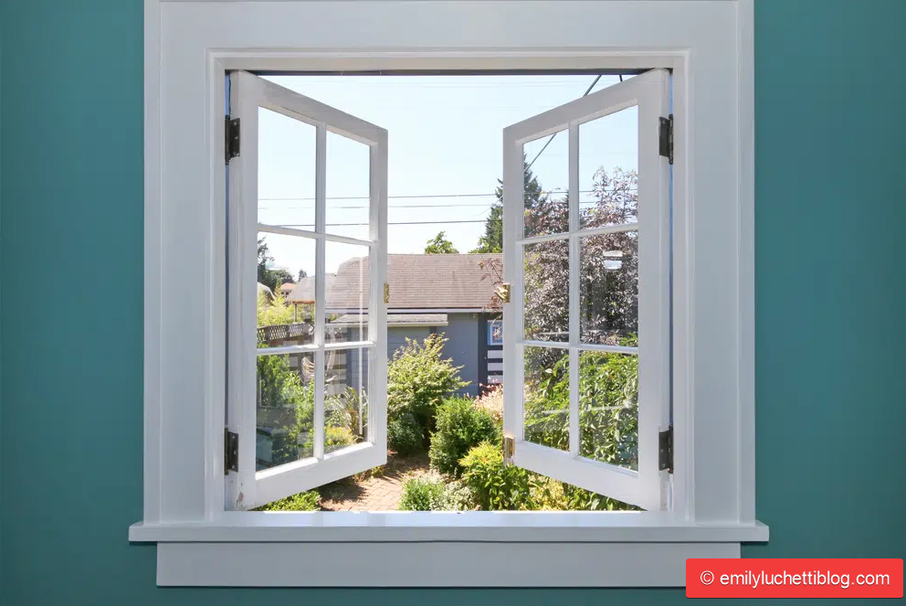 The Benefits of Using Vinyl Windows in Your Construction Project