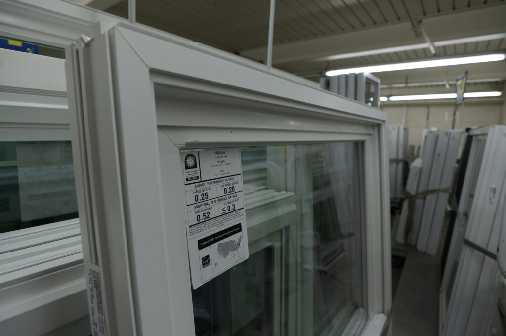 Leading Vinyl Window Manufacturers