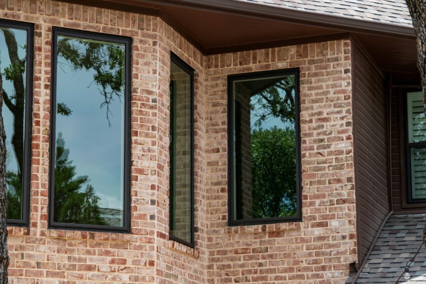 Vinyl Window Manufacturers
