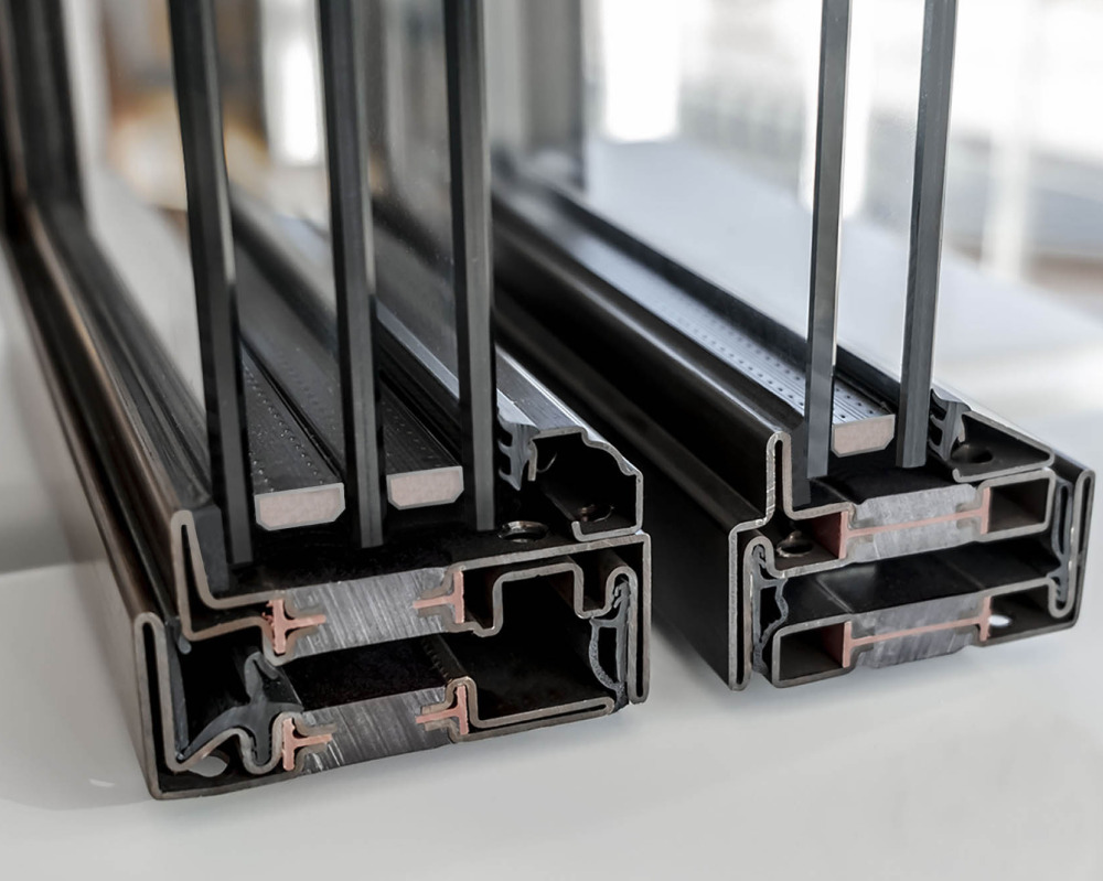 Leading Vinyl Window Manufacturers